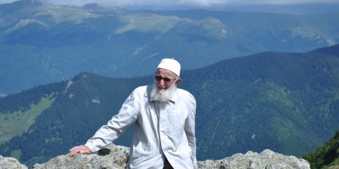 Nazilli Eski Müftüsü Sula’nın Acı Günü