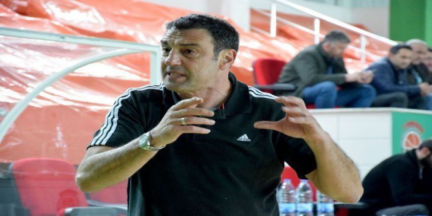 Yeşilgiresun Belediyespor’da 2. Aleksandar Trifunovic Dönemi Başladı