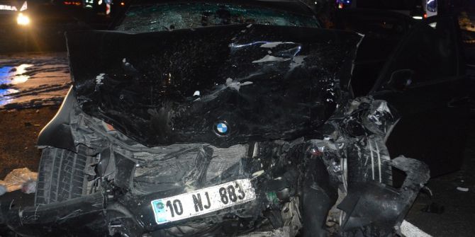 Mardin’de Katliam Gibi Kaza: 4 Ölü, 7 Yaralı