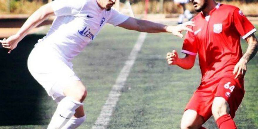 Ozan Siner, Salihli Kocaçeşmespor’da