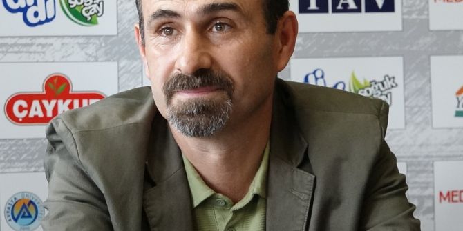 Erüz: “Balık Artık Tesadüfe Kalmış”