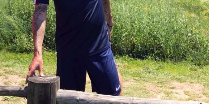 Antalyaspor’da Menez Şoku