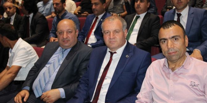 Asimder Başarılı Stk Ödülü’ne Aday Gösterildi