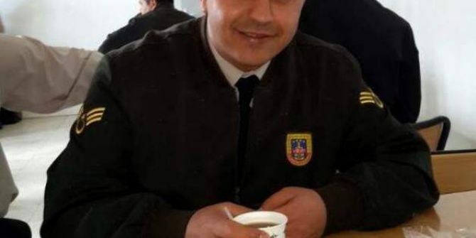 Adıyaman’a Şehit Ateşi Düştü