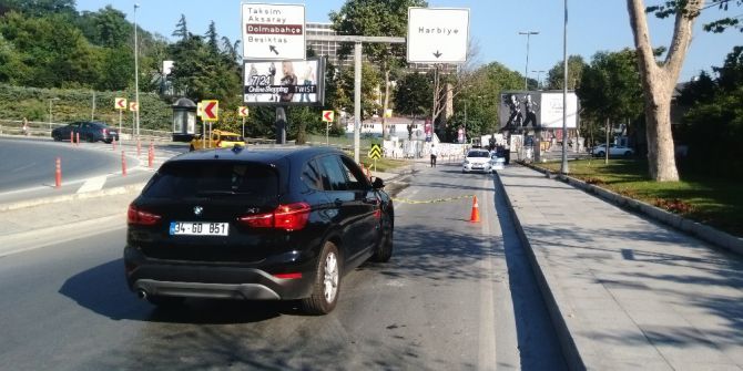Dünya Petrol Kongresi İçin Yollar Trafiğe Kapatıldı