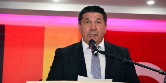 Türk Politikacıya Almanya’da Önemli Görev