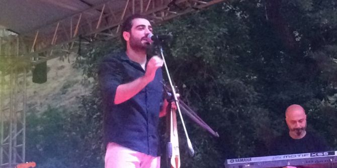 Selçuk Balcı, Bahçesaraylılar Coşturdu