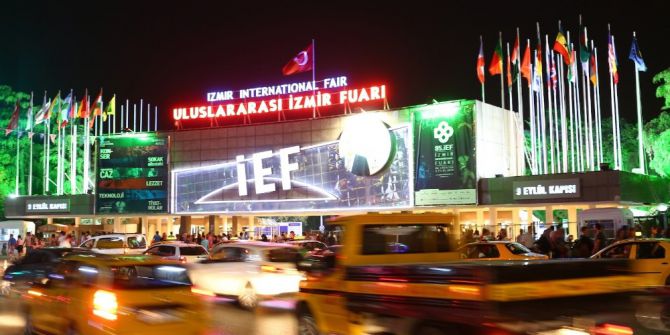 Ruslar İef’e Geliyor