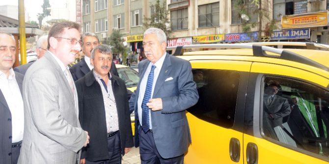 Palandöken, “Zorunlu Trafik Sigortası Esnafın Zararına”