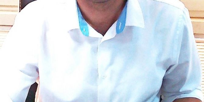 Tatlı: "Yeni Otogar Alanı İhtiyacı Karşılamaz"