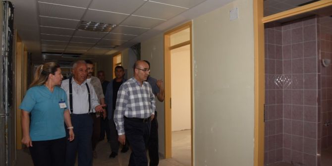 Vali Demirtaş’tan Turizmcilere "Karataş’a Yatırım Yapın" Çağrısı