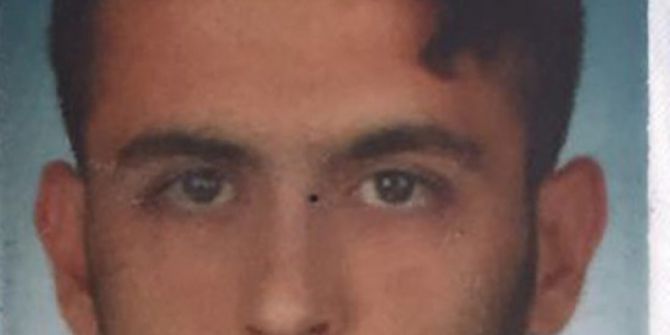 Alkollü Arkadaşının Arabasına Bindi, Kazada Hayatını Kaybetti