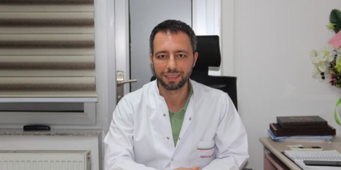 Yaz Aylarında Ayak Sağlığına Dikkat