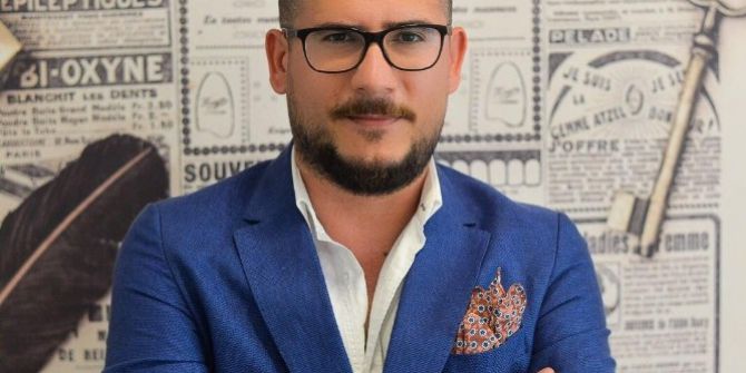 Yeni Pazarlar Keşfedip Başarıyı Yakaladı