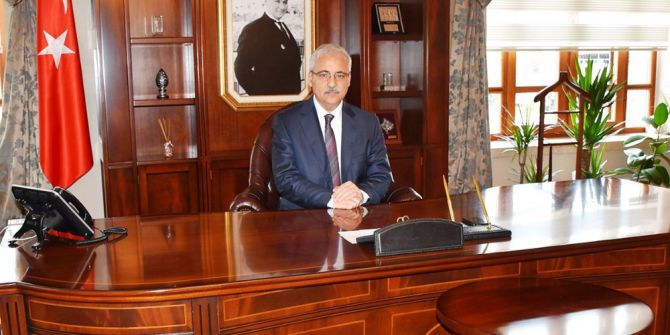 Vali Güvençer’den 15 Temmuz Programına Davet