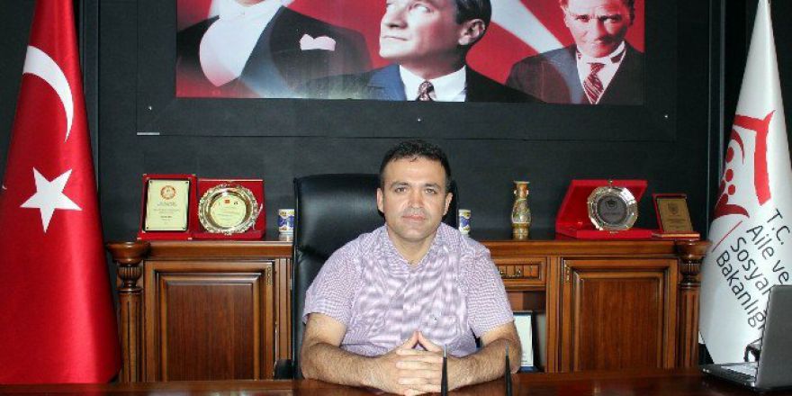 Şehit Ve Gaziler İçin Başlatılan Yardım Kampanyası