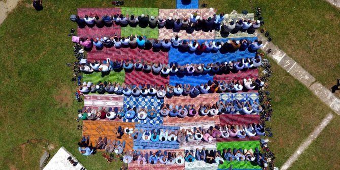 200 Yıllık Gelenek, 21 Yıl Sonra Tekrar Canlandı