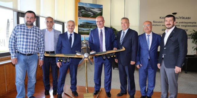 Ato’dan Teknokent Atağı