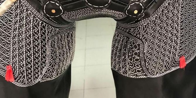 Başpehlivanlar Kırkpınar’da Farklı Kispet Giyemeyecek.