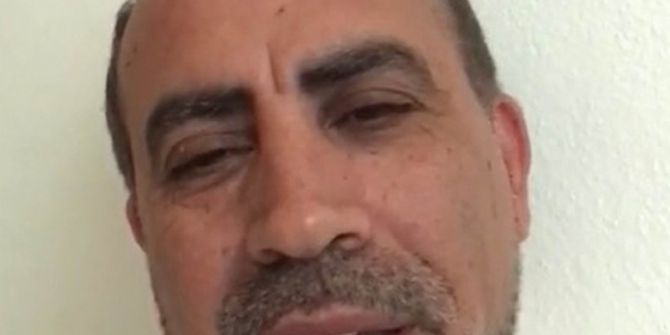 Haluk Levent Lösemi Hastası Yasin’i Unutmadı