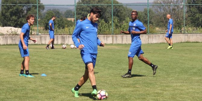 Giray Bulak: “Yerli Oyuncuyu Bulmakta Ve Almakta Zorlanıyoruz”