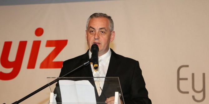 Başkan Aydın Stk’ları 15 Temmuz Nöbetine Davet Etti