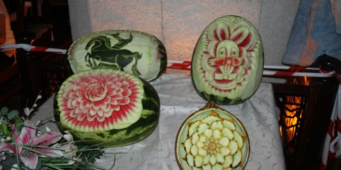 Safranbolu’da Yemek Yarışması