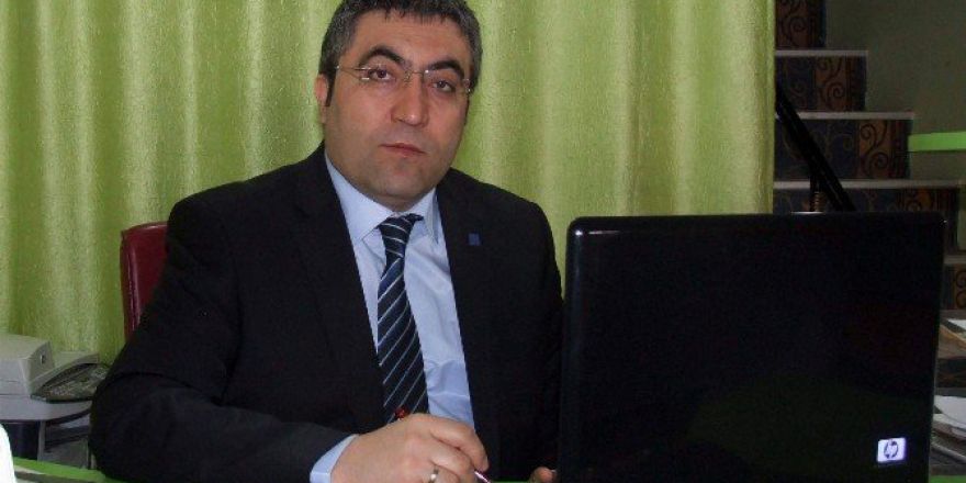 Yozgat Mmo Başkanı Demirel, “Şer Olan 15 Temmuz’u Allah Hayra Çevirdi”