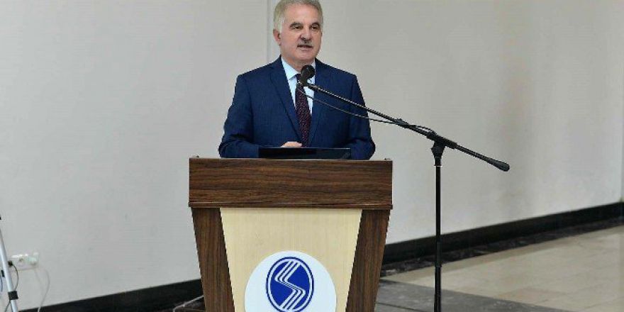 Saü Sakarya Basınını Ağırladı