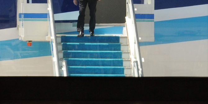 Azerbaycan Cumhurbaşkanı Aliyev İstanbul’da