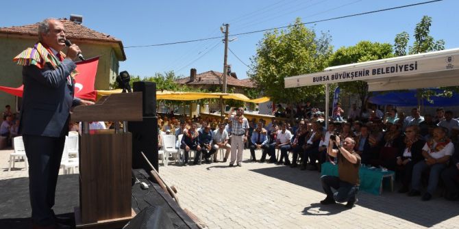 Mahalle Konaklarıyla Hizmet Kalitesi Artıyor