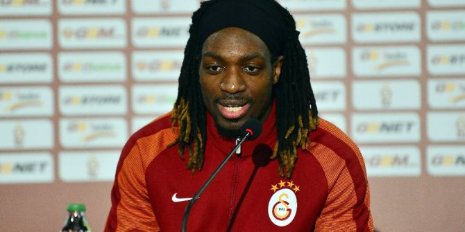 Cavanda, Slovakya Kampından Gönderildi