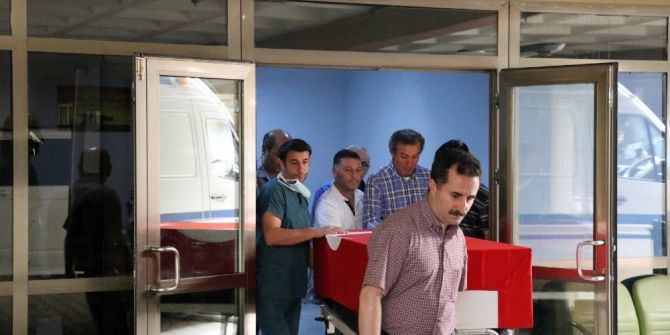 Yüksekova’daki Terör Saldırısı