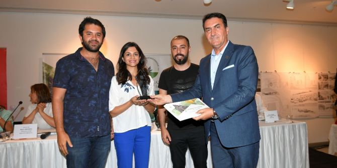 Çekirge Meydanı Değerine Kavuşuyor