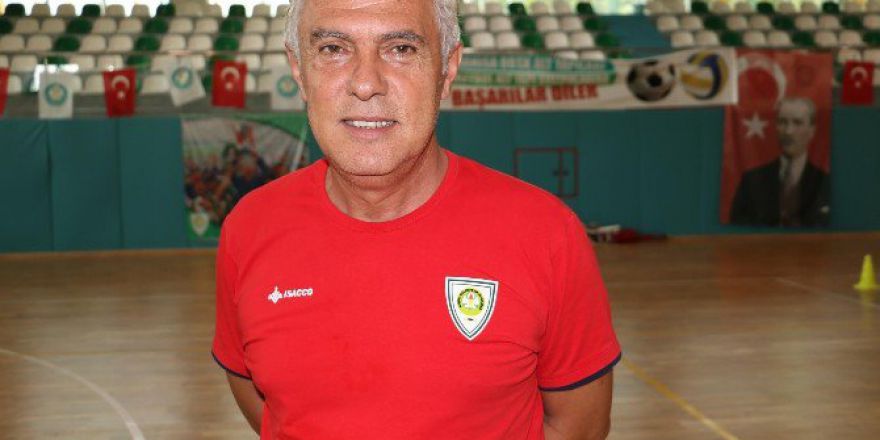 Sultanlar, Yeni Sezon Hazırlıklarını Sürdürüyor