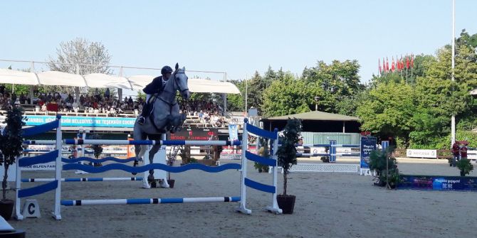 Geleneksel Atatürk Kupası Finali İstanbul’da Yapıldı