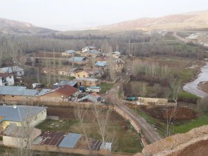 Sivas Bedirli Köyü