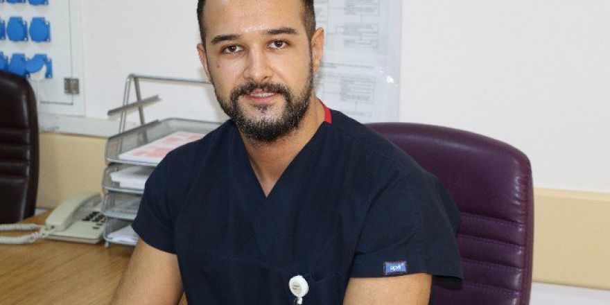 Kahta Devlet Hastanesi’ne Kadın Doğum Uzmanı Atandı