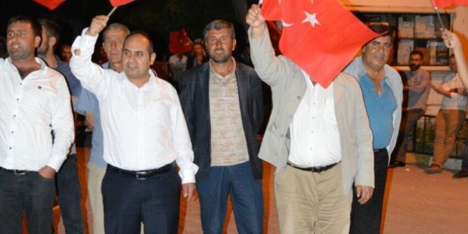 Malazgirt’teki 15 Temmuz Etkinlikleri Programı Belli Oldu