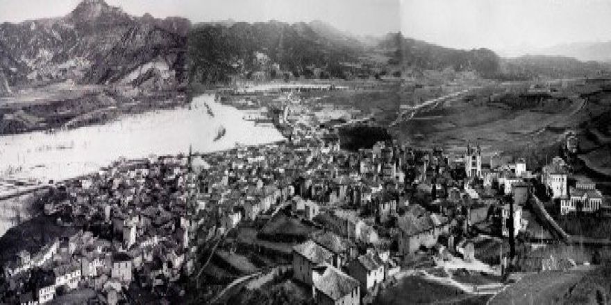 Osmaneli (Lefke) Müzesi Açılıyor