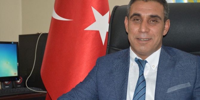 Yıldız’dan Hayvancılık Desteklerinden Yararlanın Çağrısı