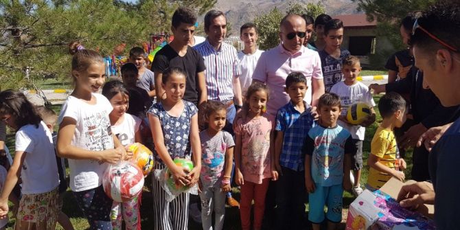 Vali Atik Eruh’ta İncelemede Bulundu