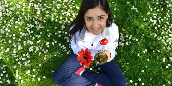 Balkanlar “Çiçek” Açtı