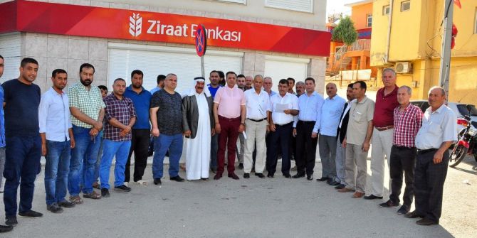 Suriyeli Hamile Kadının Öldürülmesi Sınır İlçesi Ceylanpınar’da Kınandı