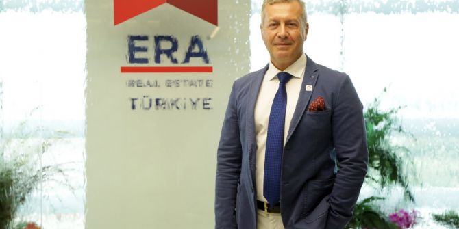 Gayrimenkulde Ölçü Şaşıyor