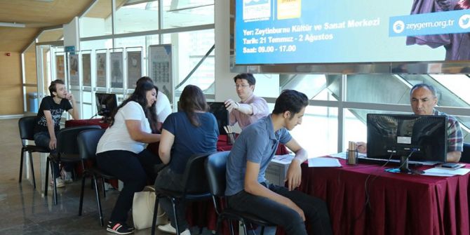 Üniversite Adaylarına Ücretsiz Tercih Danışmanlığı