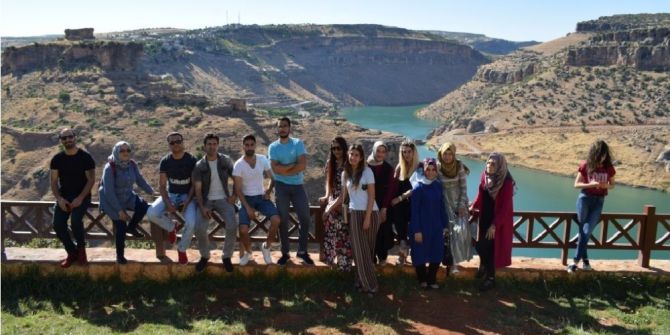 İşkur Personeline Motivasyon Gezisi