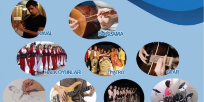 Hakkari Belediyesinin Ücretsiz Kursları Başladı