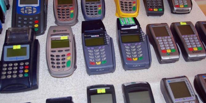 Kartla Harcamada Rekor Kırıldı