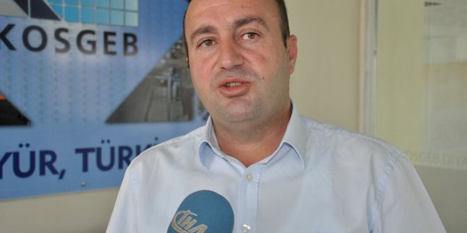 Diyarbakır Girişimcilikte Lider